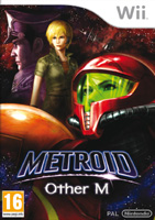 photo d'illustration pour l'article:Nouveau Metroid et nouveau gameplay